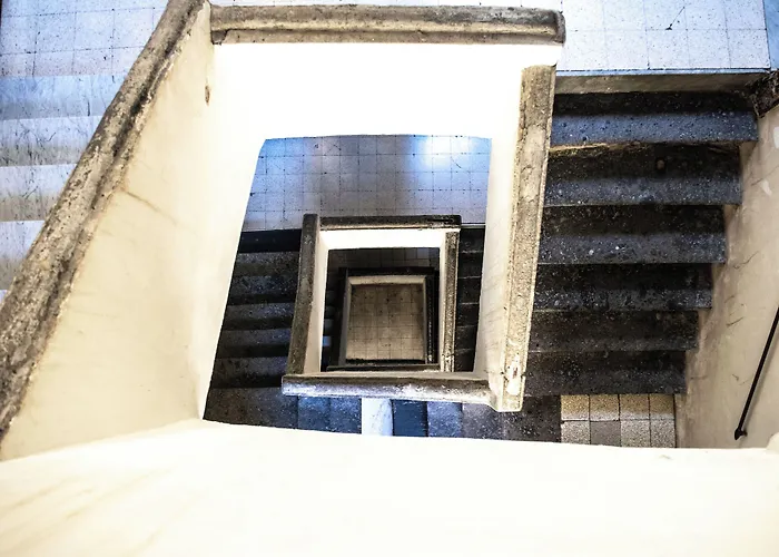 La Suite del Centro Storico Napoli